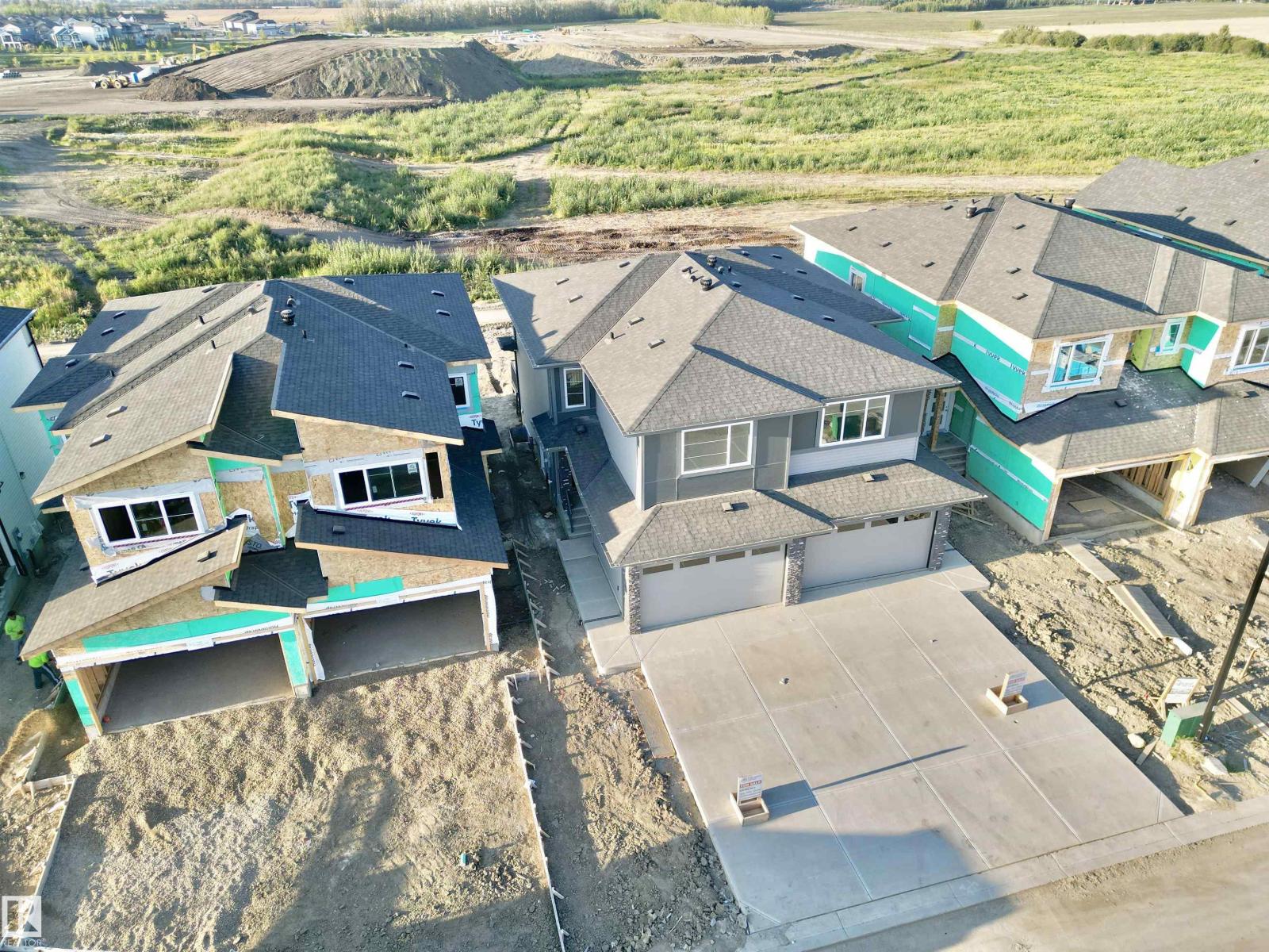 133 PIERWYCK LO, Spruce Grove