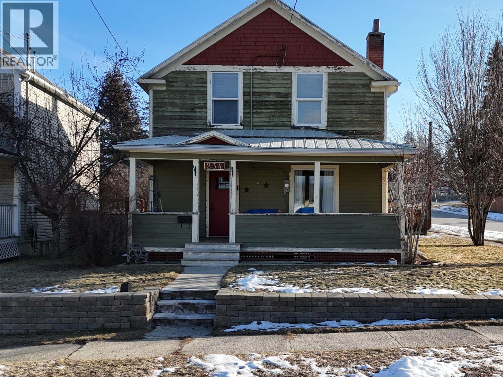 234 9th Avenue S, Cranbrook