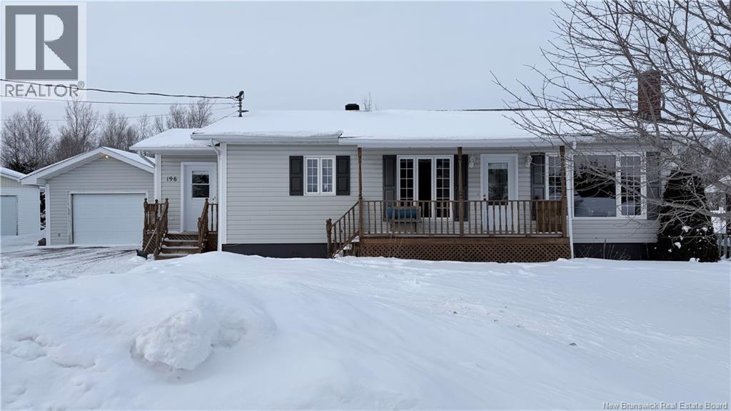 196 CASWELL STREET - 1