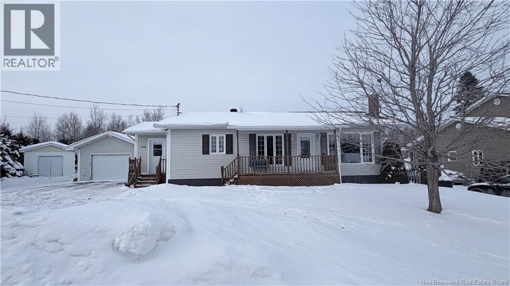 196 CASWELL STREET - 2