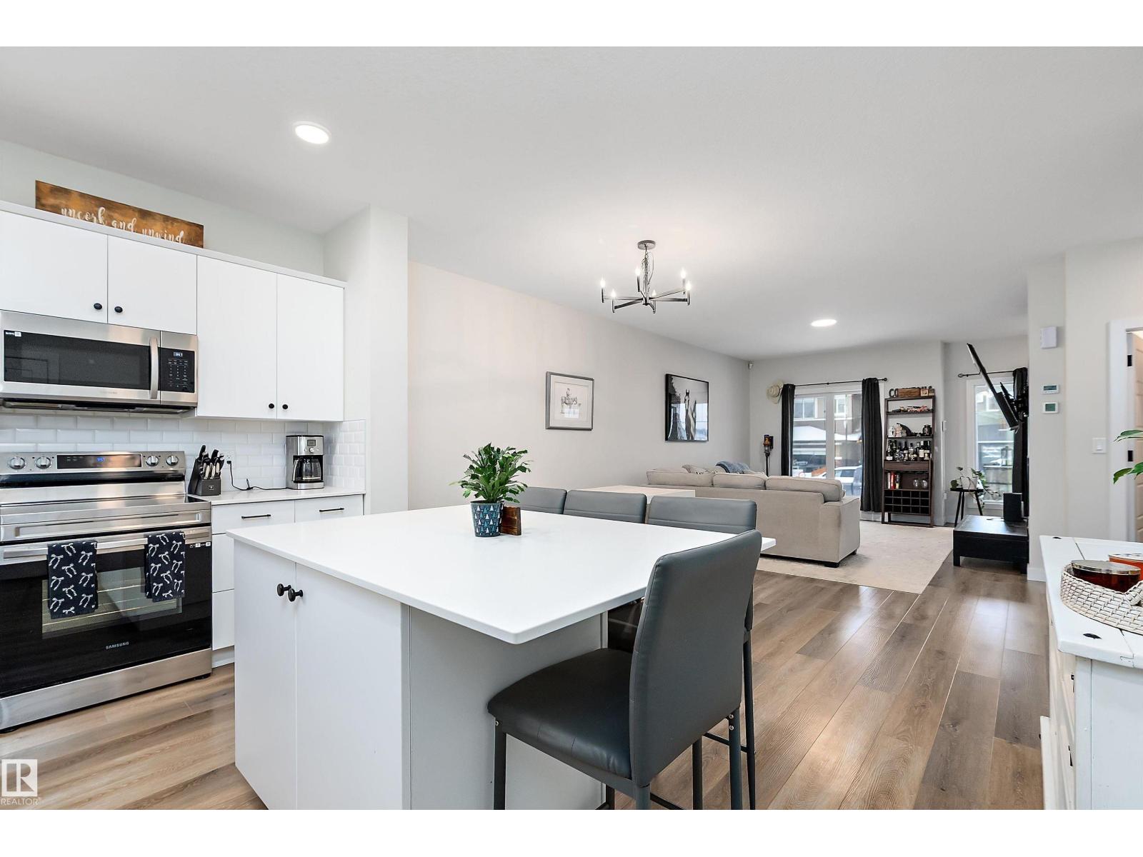 17 EMERALD WY, Spruce Grove