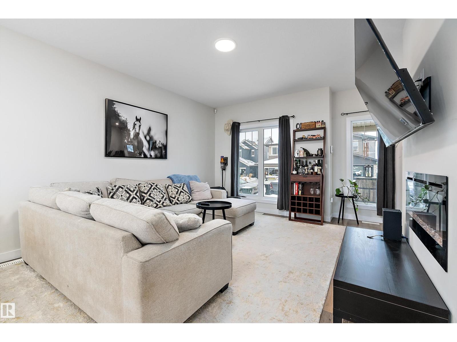 17 EMERALD WY, Spruce Grove