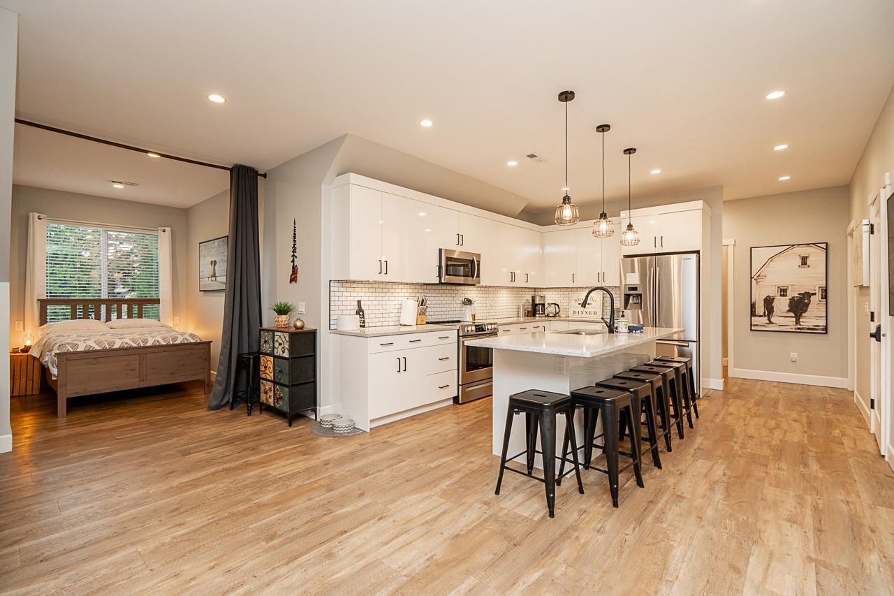 601 200 STREET, Langley