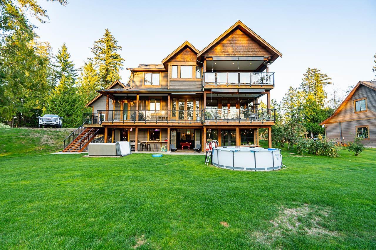 601 200 STREET, Langley