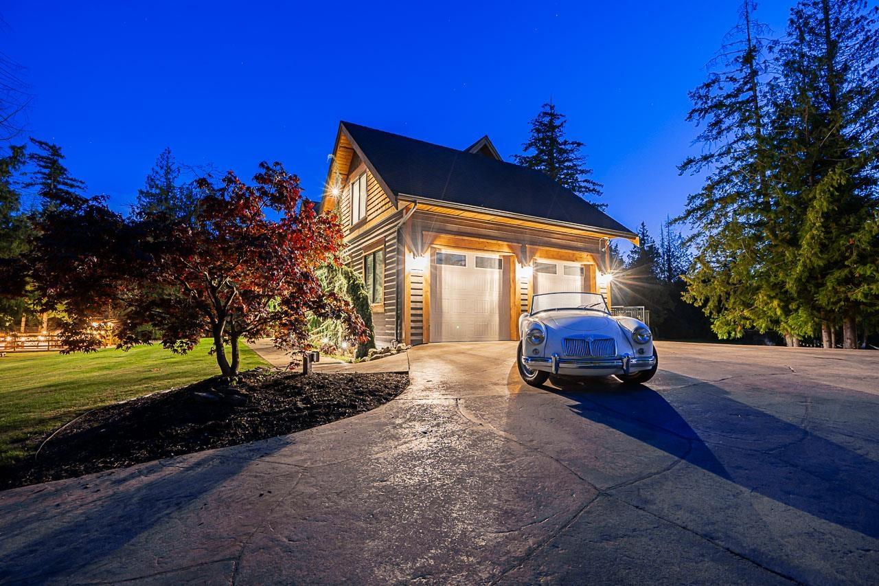 601 200 STREET, Langley