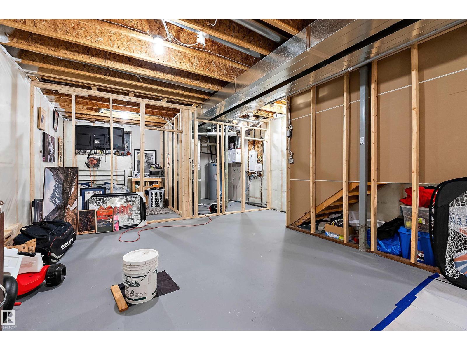 17 EMERALD WY, Spruce Grove