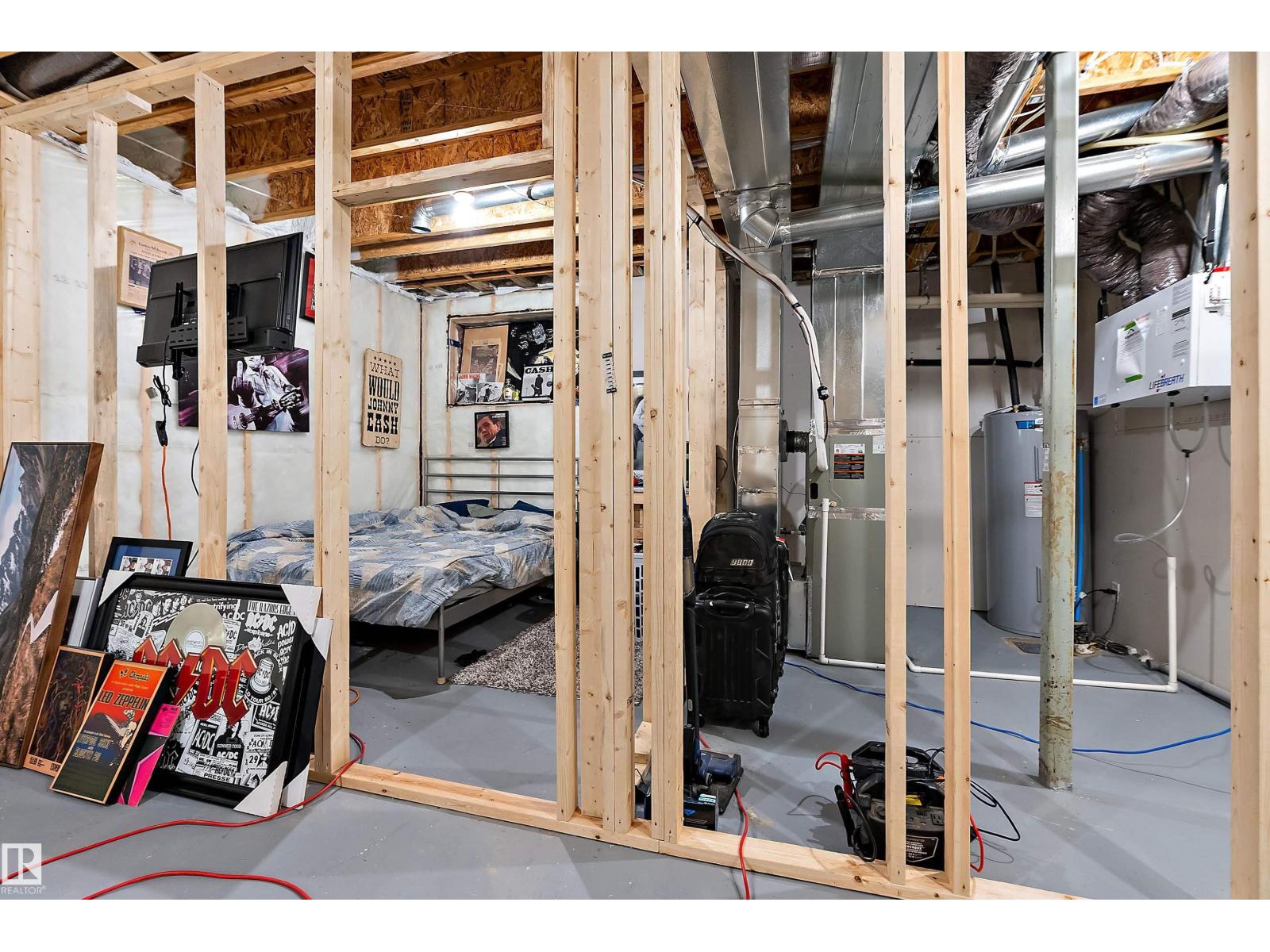 17 EMERALD WY, Spruce Grove