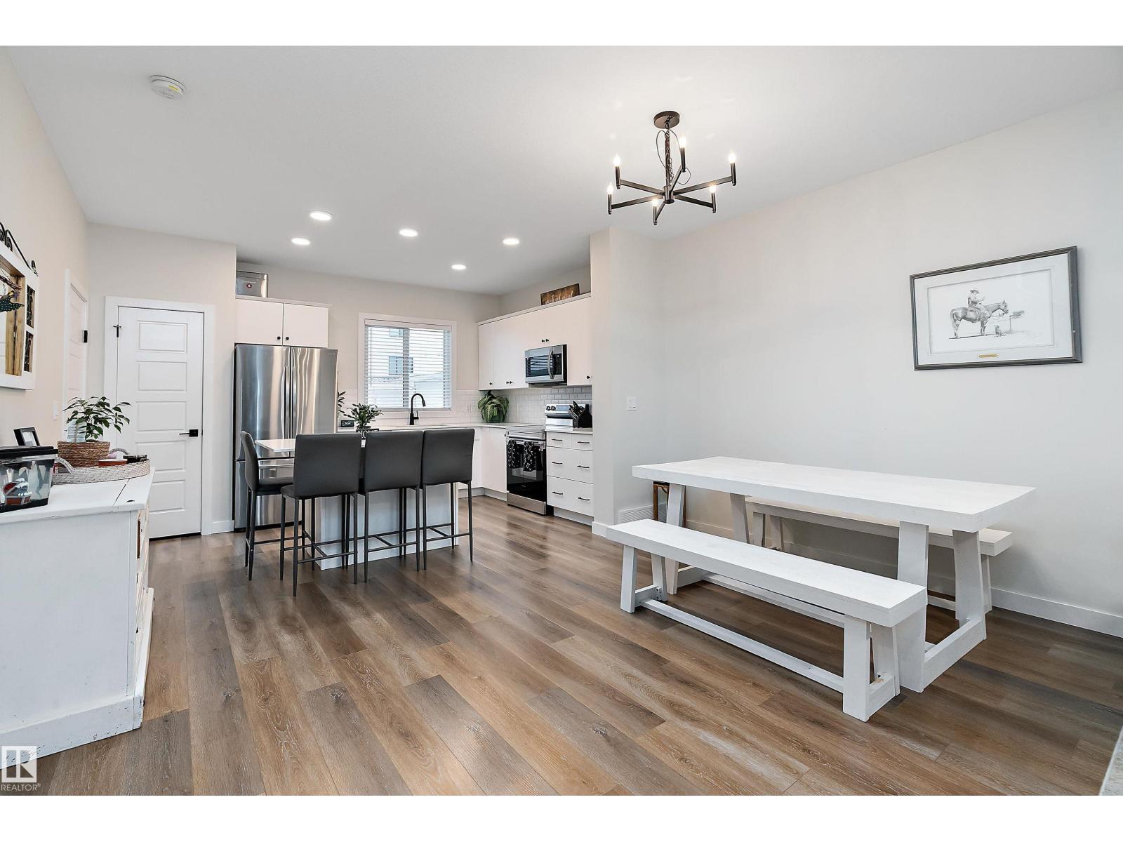 17 EMERALD WY, Spruce Grove