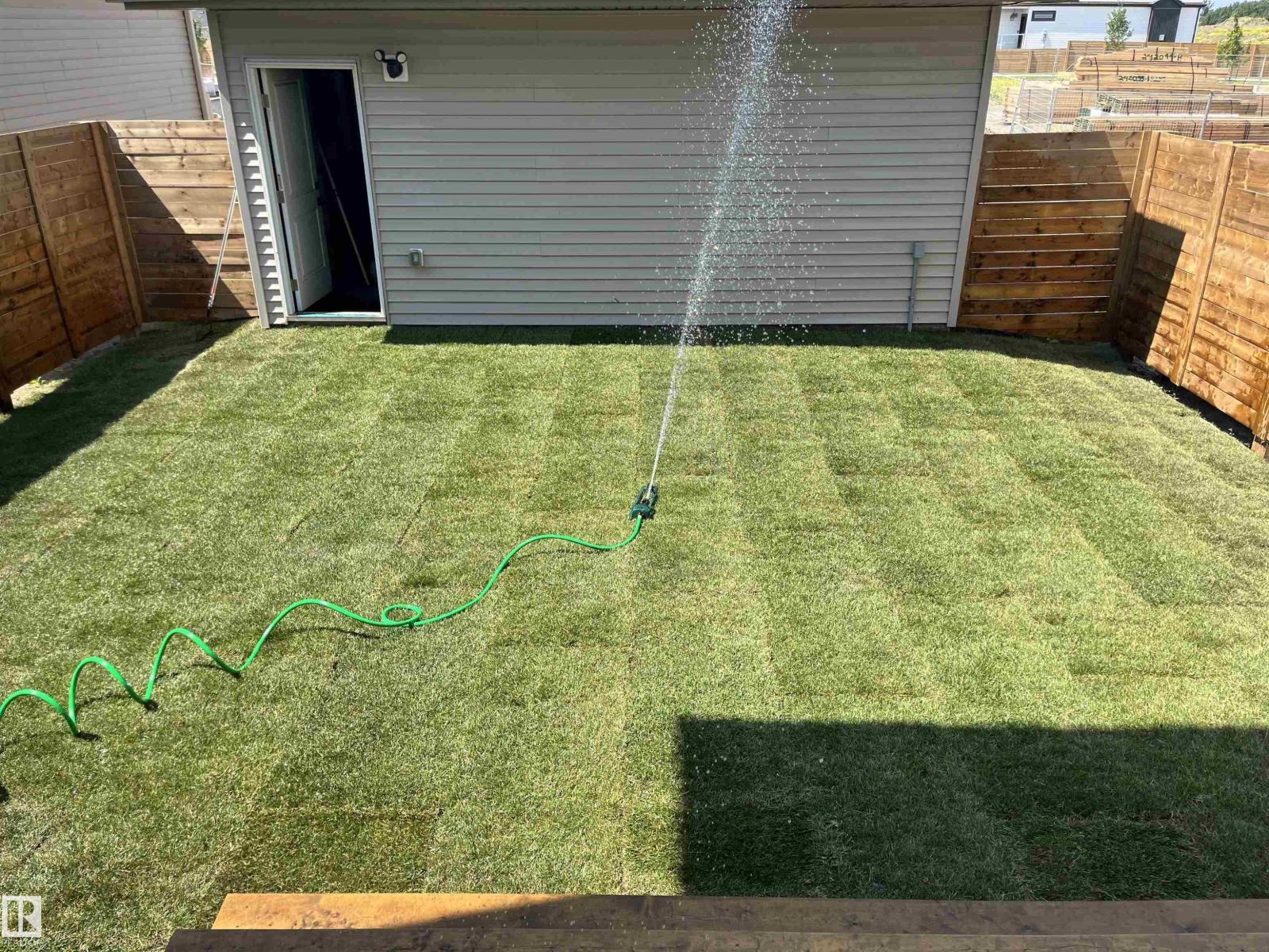 17 EMERALD WY, Spruce Grove