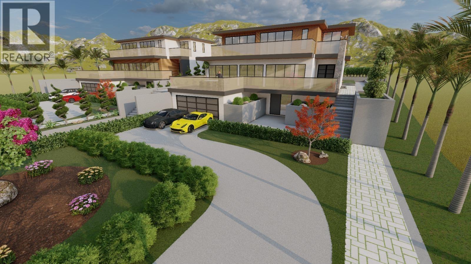 2233 PALMERSTON AVENUE, West Vancouver