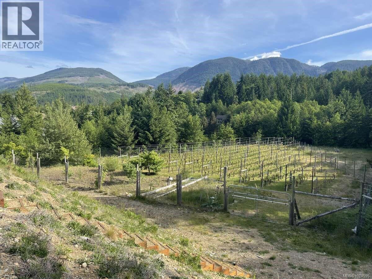 1680 Peligren Pl, Qualicum Beach