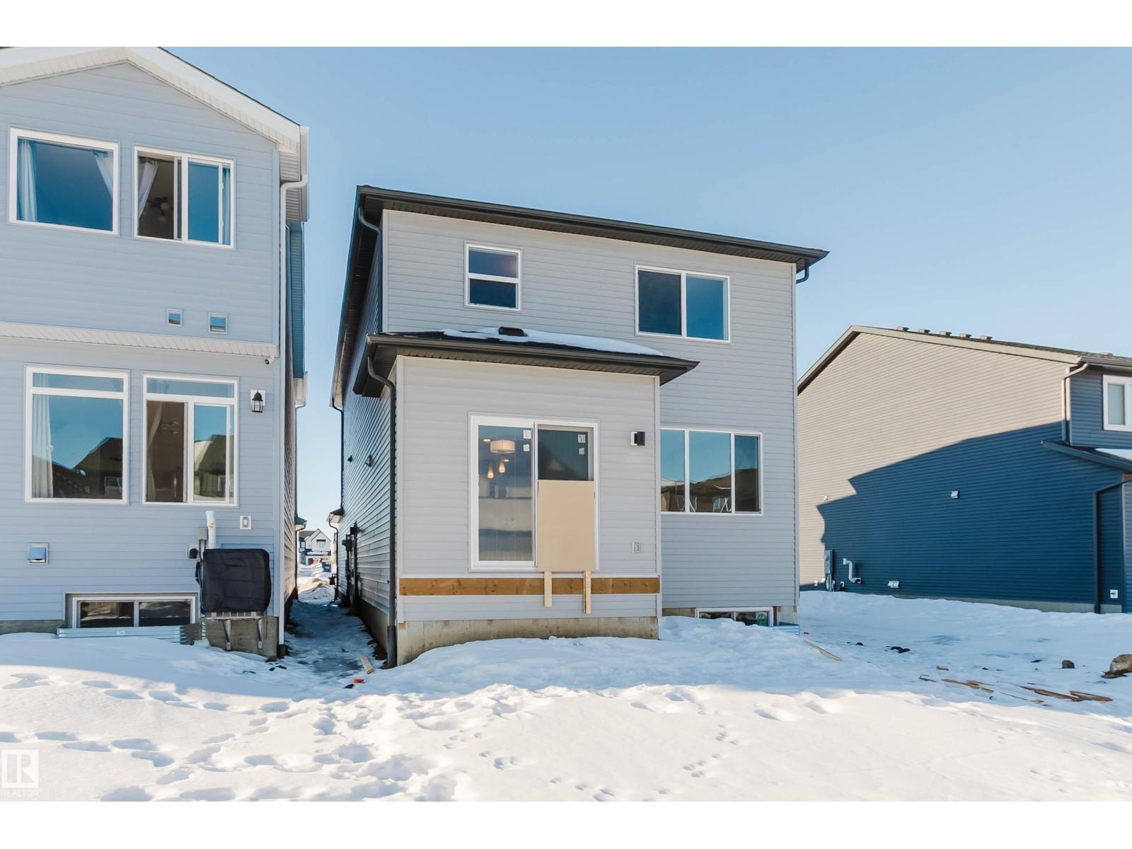 5107 71 ST, Beaumont