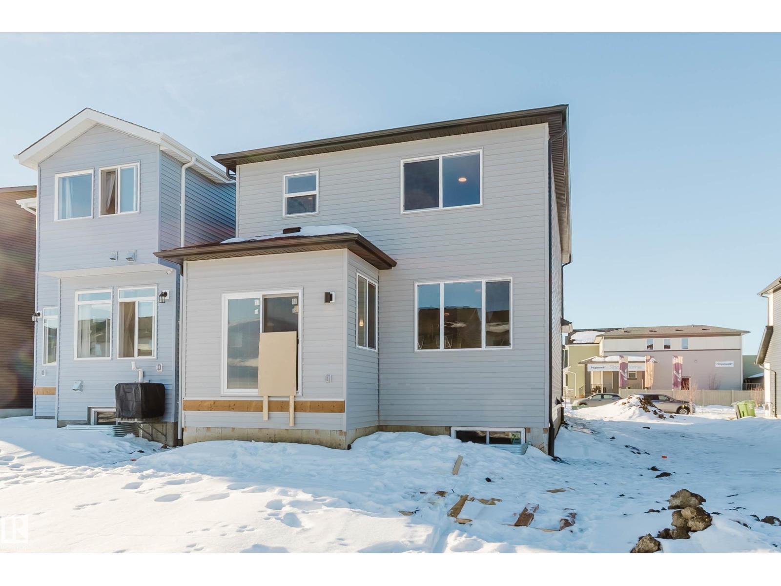 5107 71 ST, Beaumont