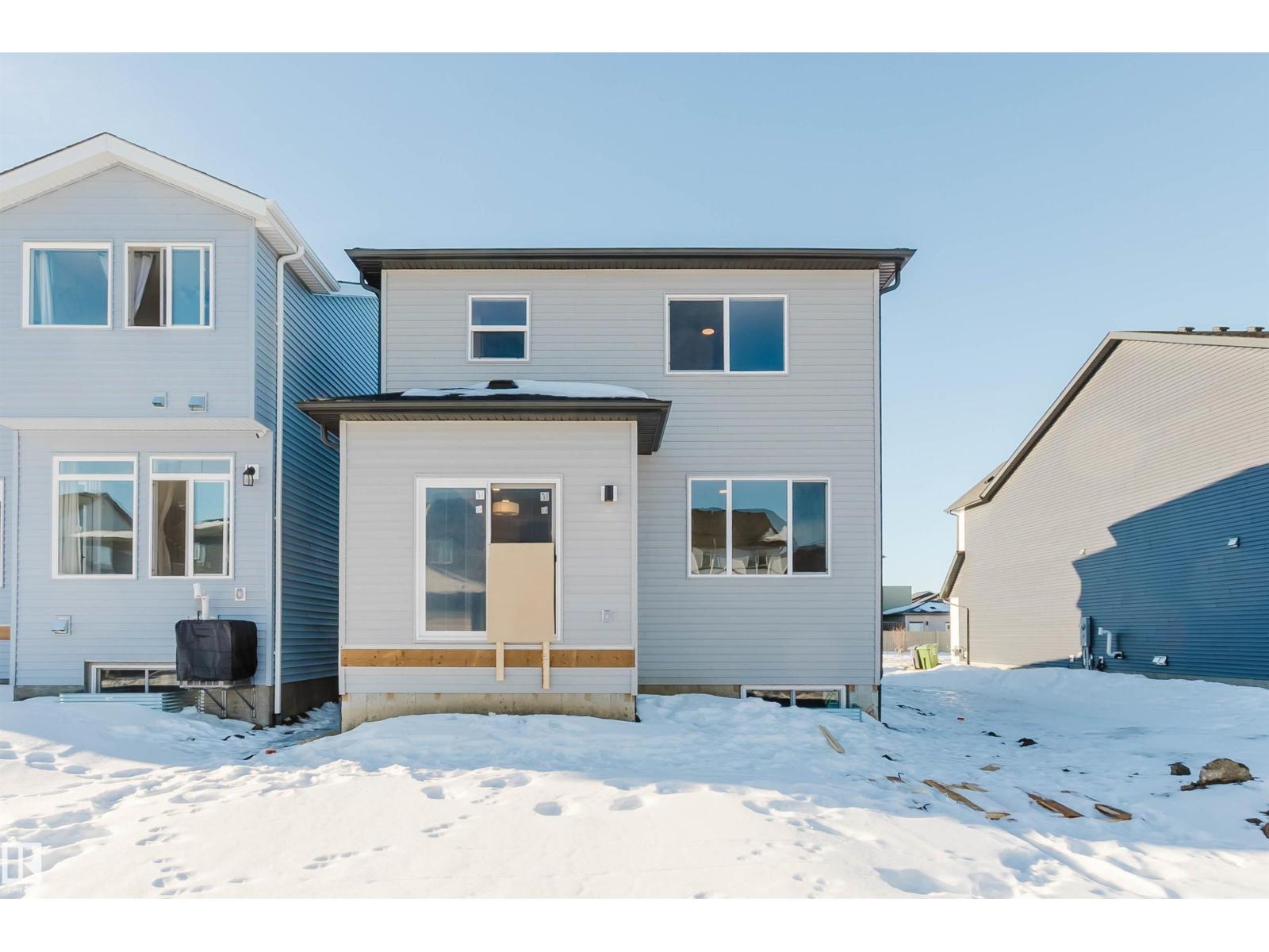 5107 71 ST, Beaumont