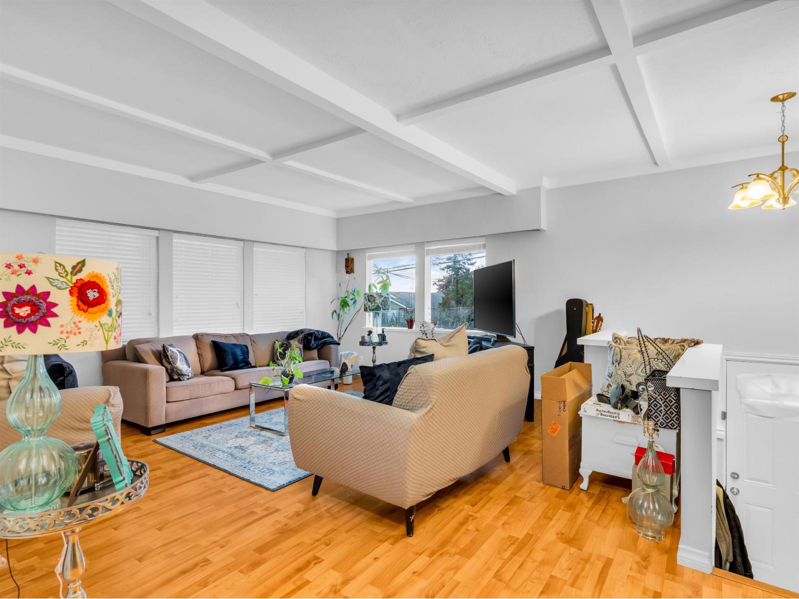 852 STEVENS STREET, White Rock