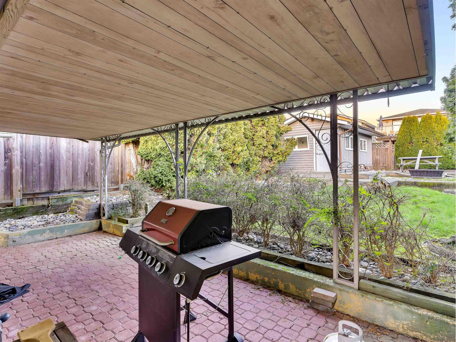 852 STEVENS STREET, White Rock