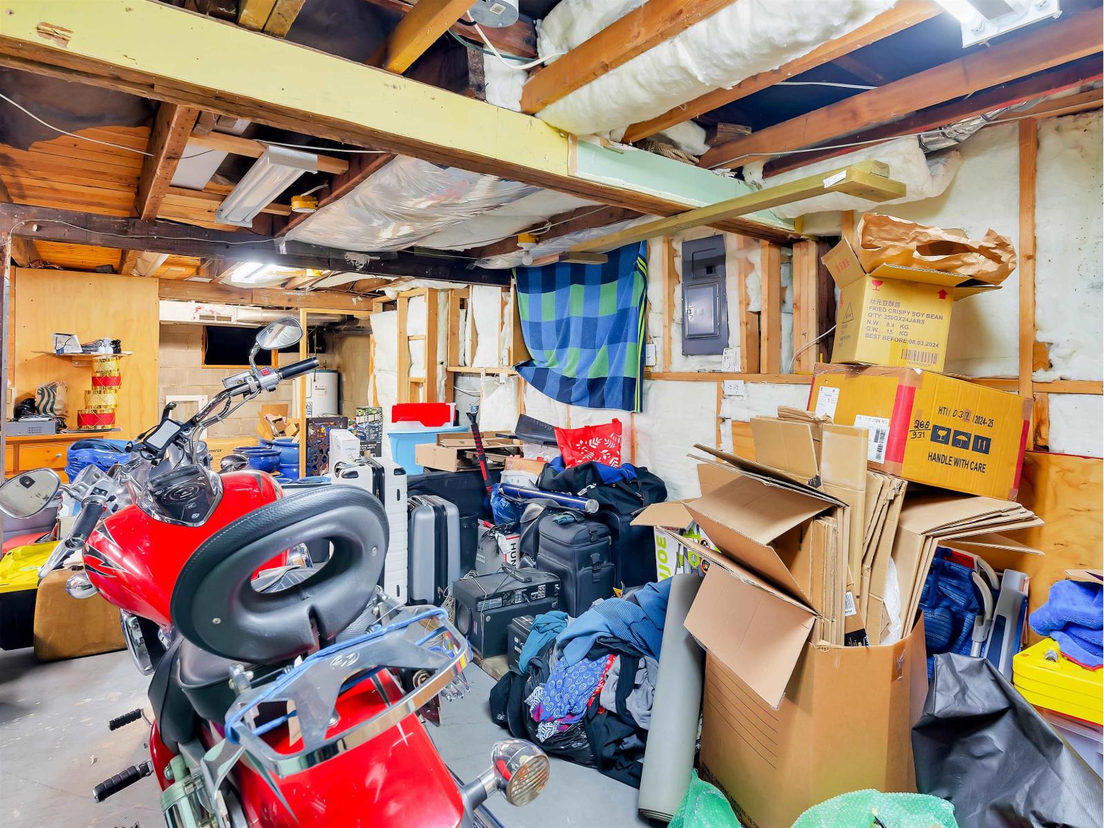 852 STEVENS STREET, White Rock