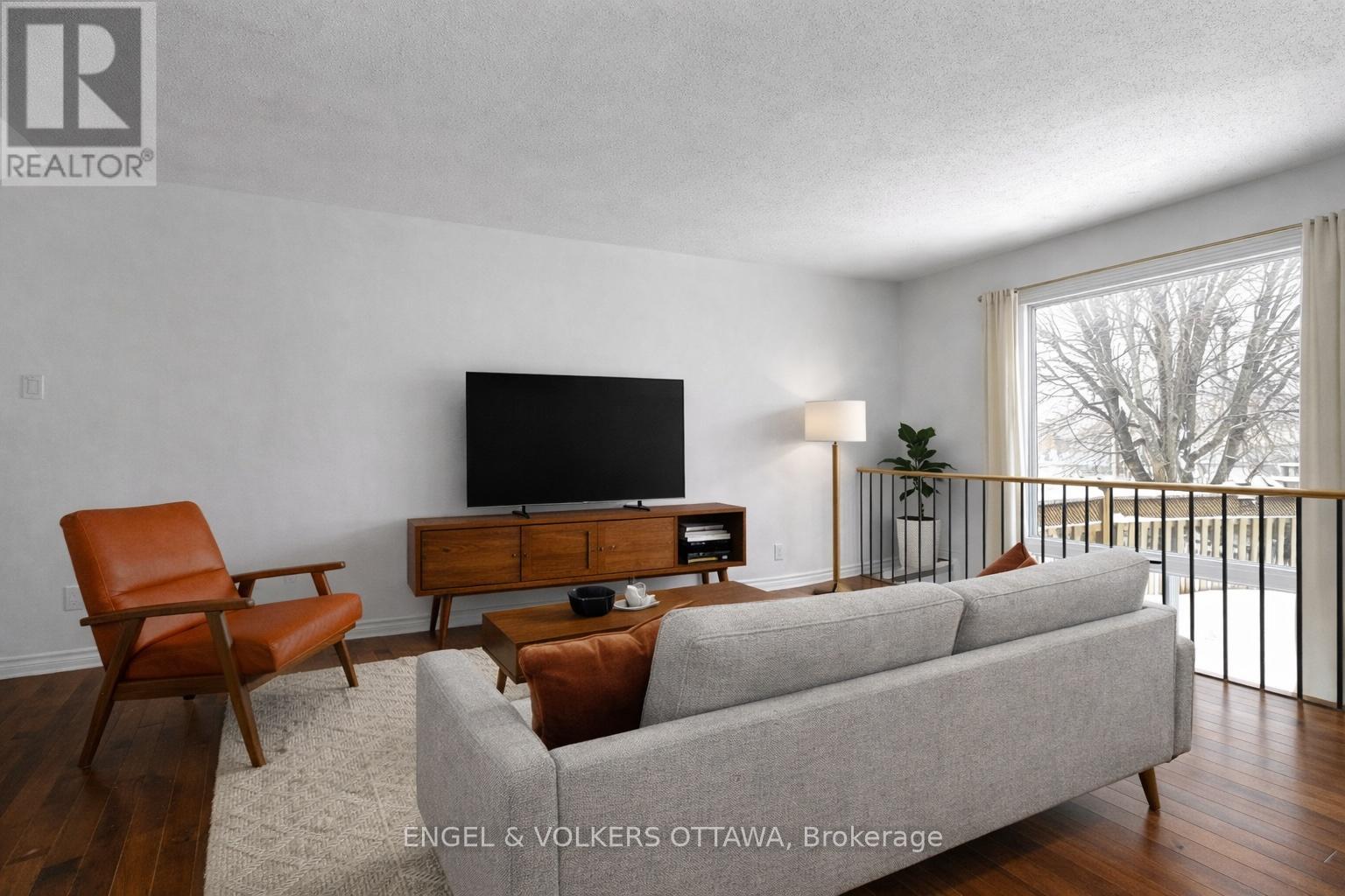 Virtually Staged Photo