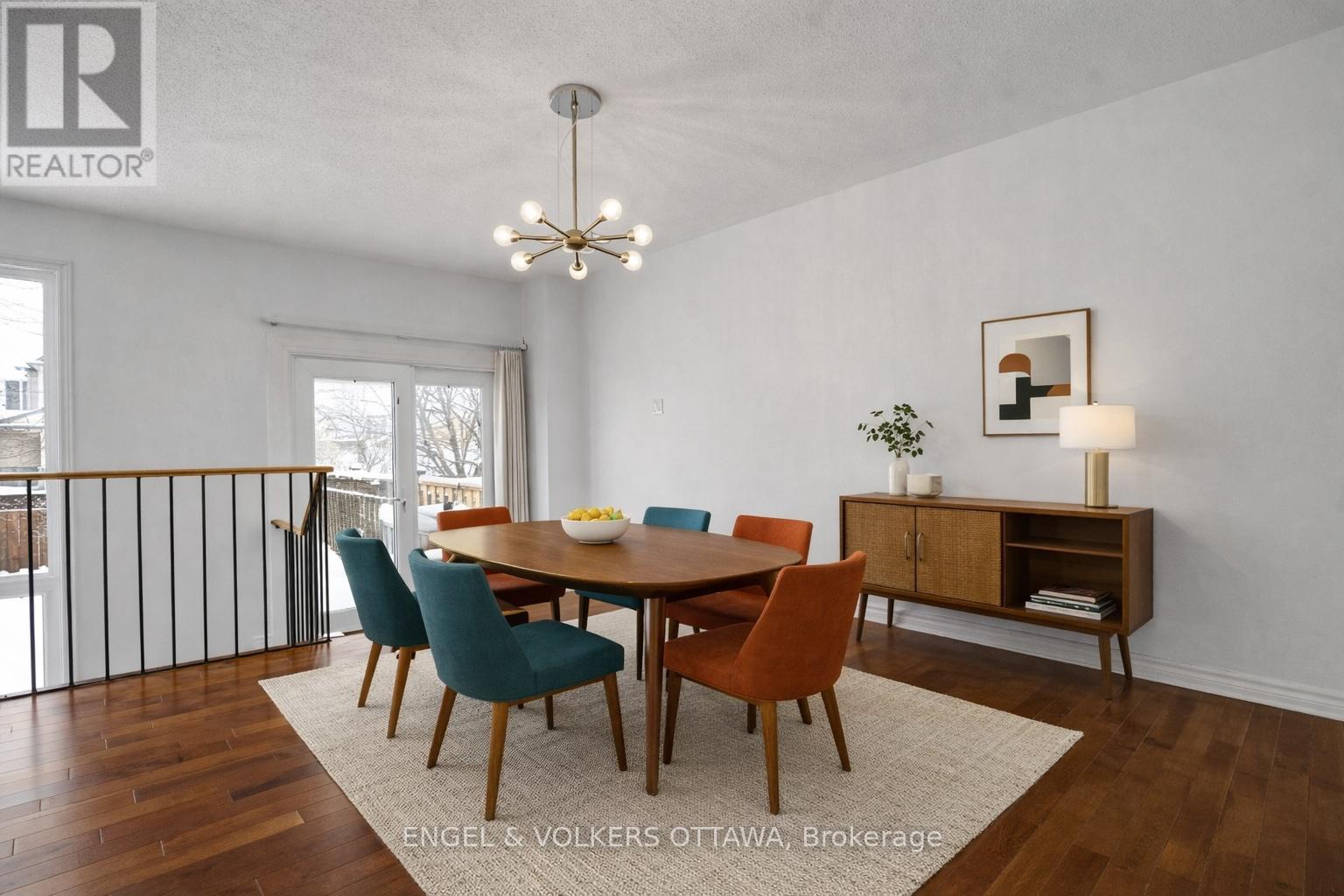 Virtually Staged Photo