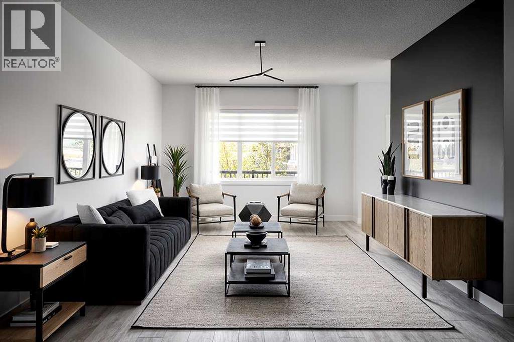 Single Family House for Sale in  Creekview Avenue Calgary 