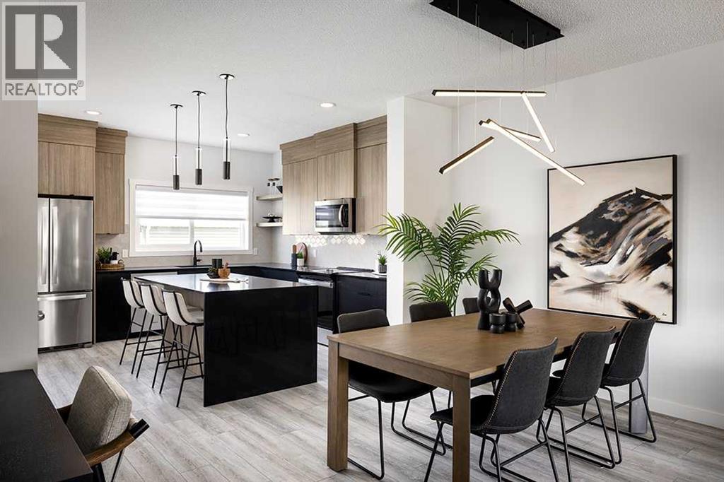 Single Family House for Sale in  Creekview Avenue Calgary 