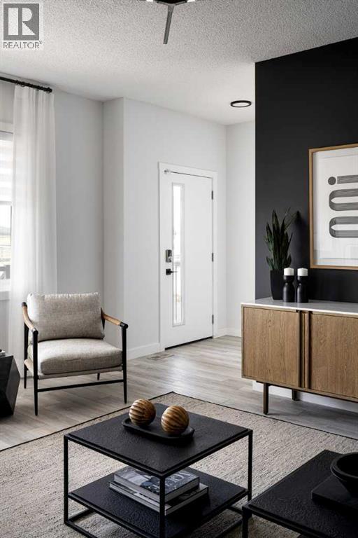 Single Family House for Sale in  Creekview Avenue Calgary 