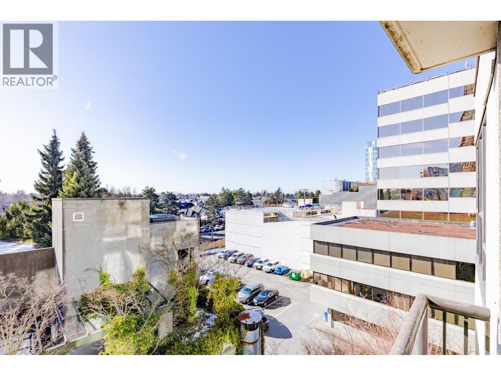 #708-8180 GRANVILLE Avenue, Richmond