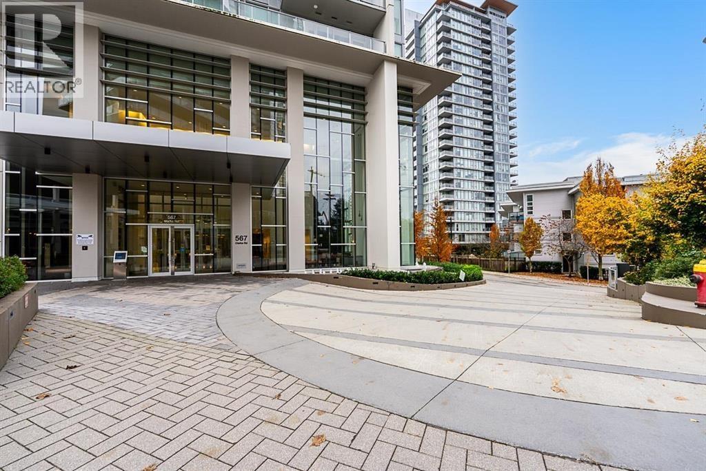 4601 567 CLARKE ROAD, Coquitlam