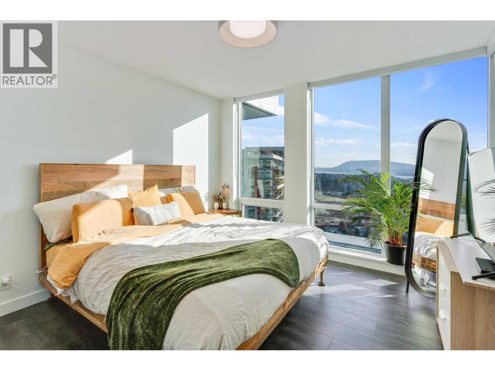 2306 1500 FERN STREET, North Vancouver