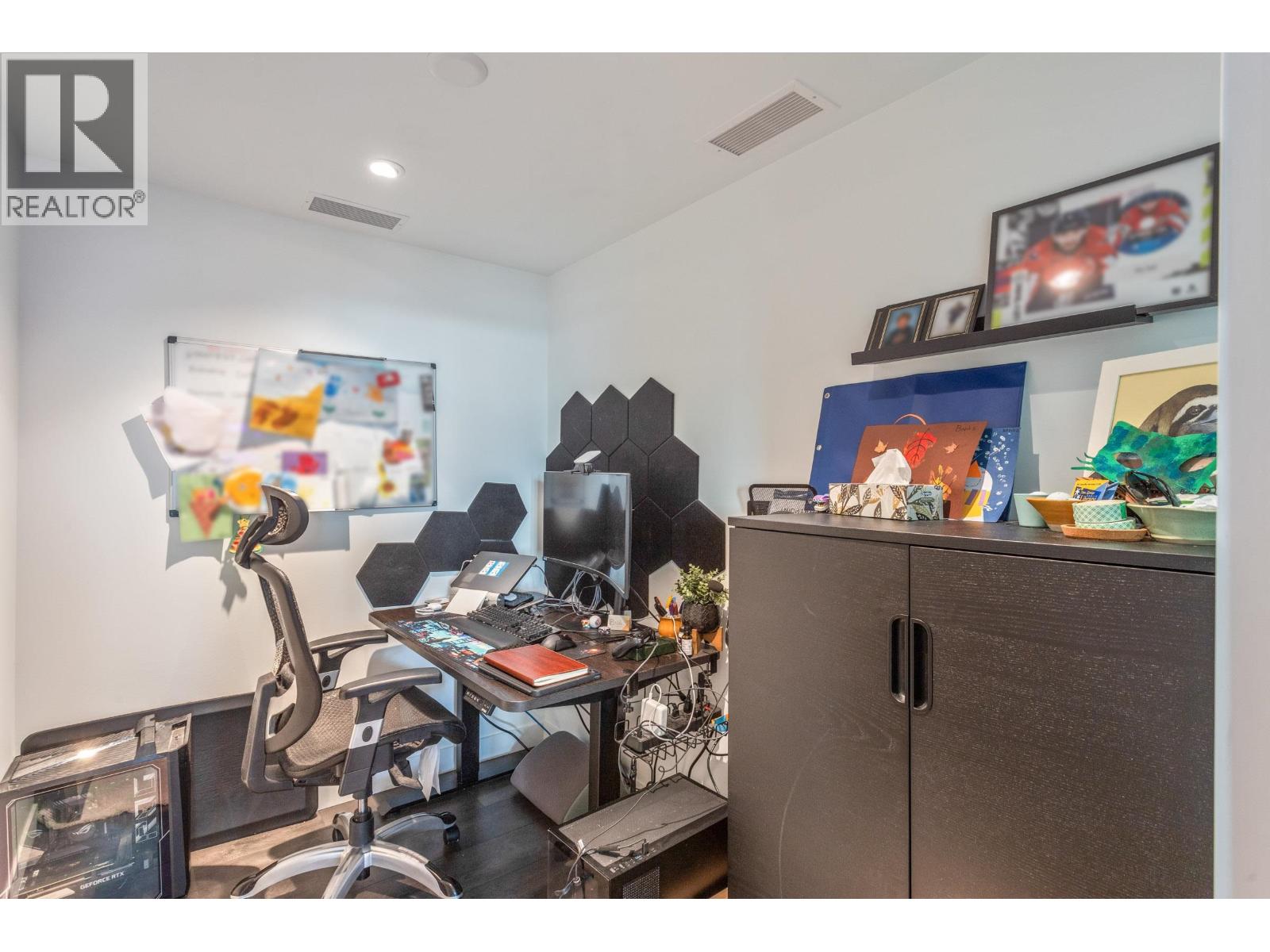 2306 1500 FERN STREET, North Vancouver