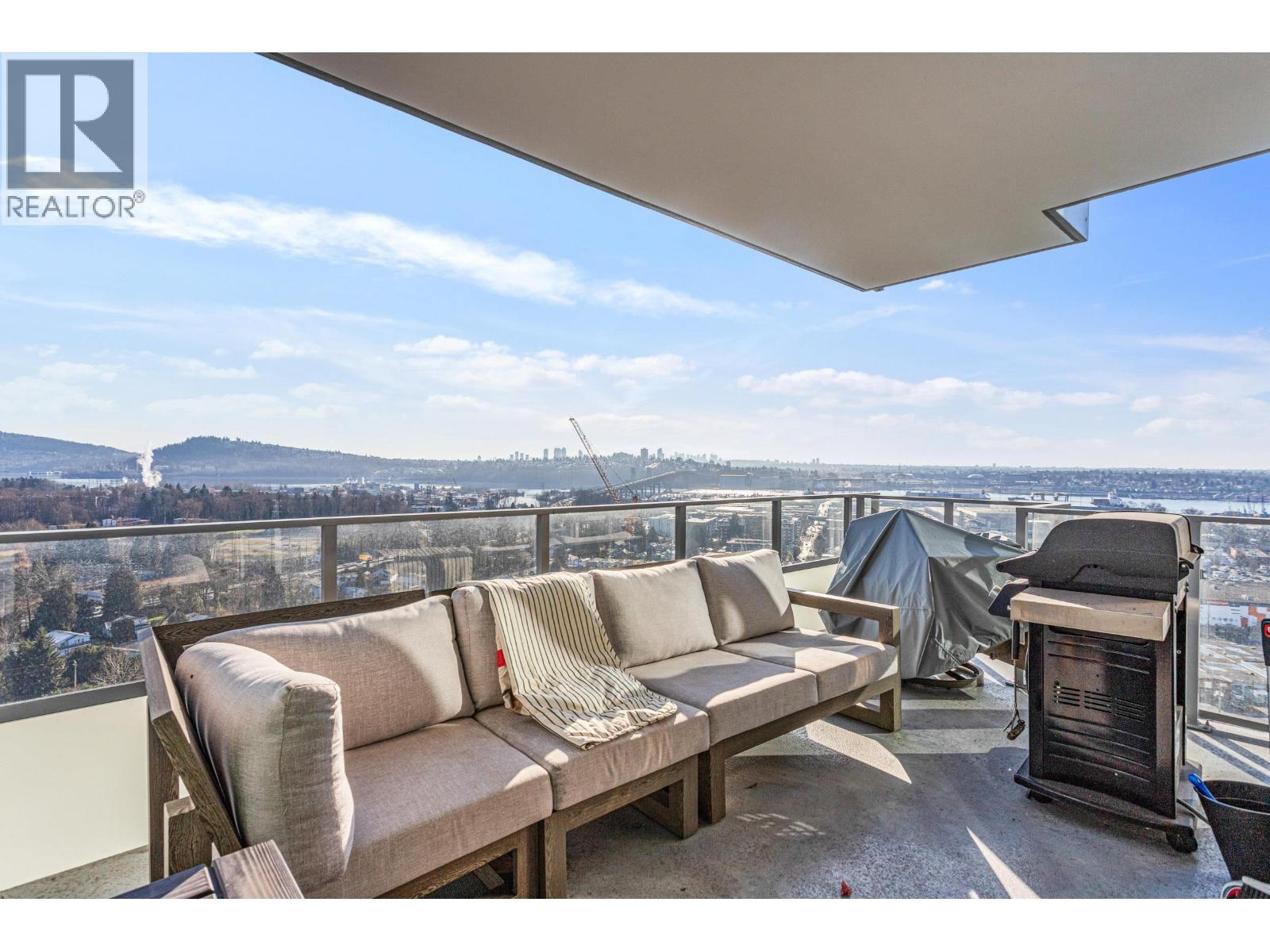 2306 1500 FERN STREET, North Vancouver