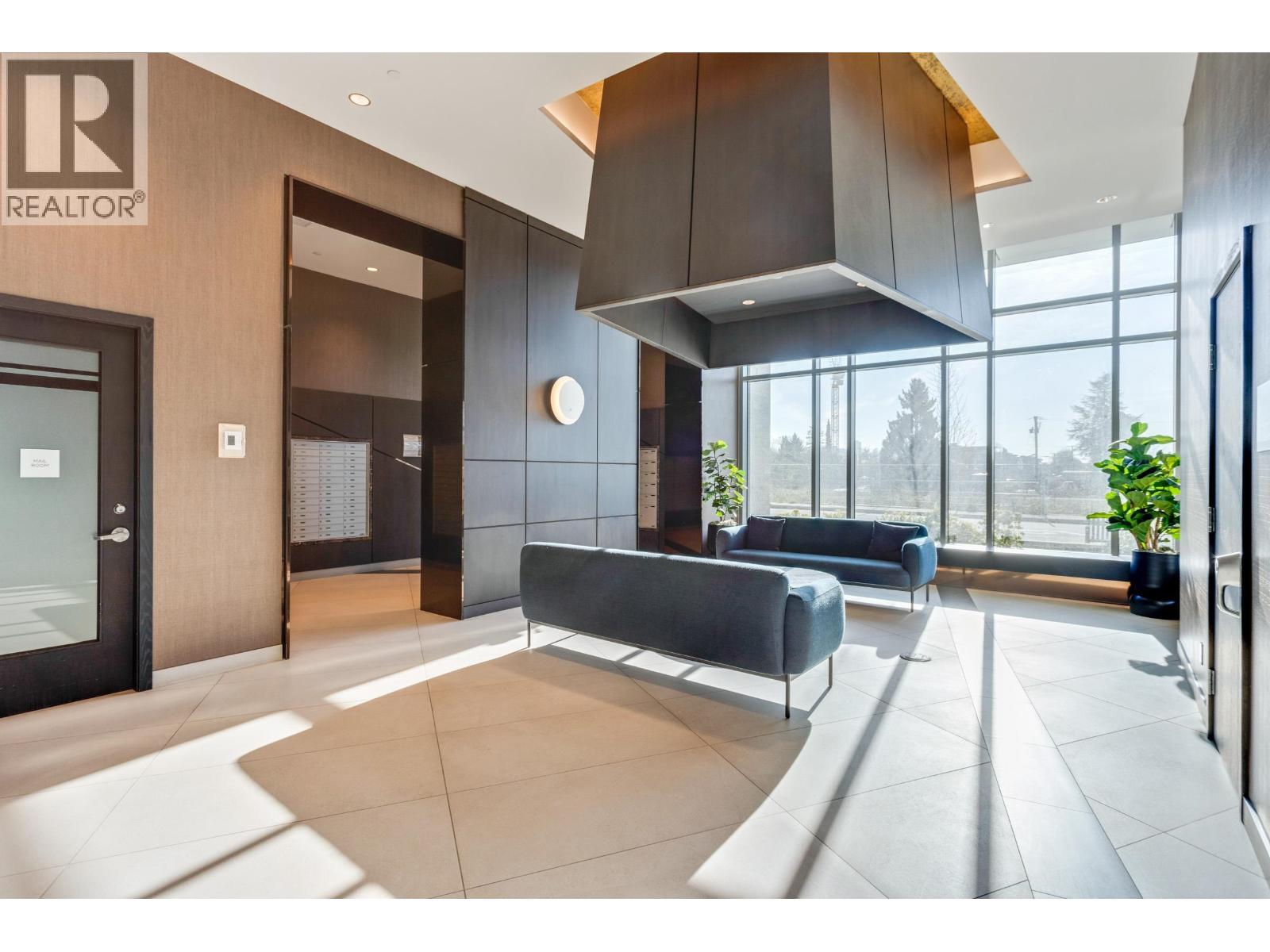 2306 1500 FERN STREET, North Vancouver