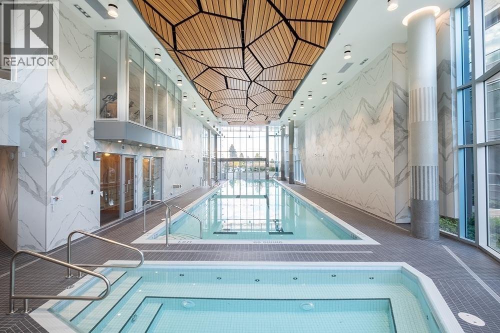 2306 1500 FERN STREET, North Vancouver