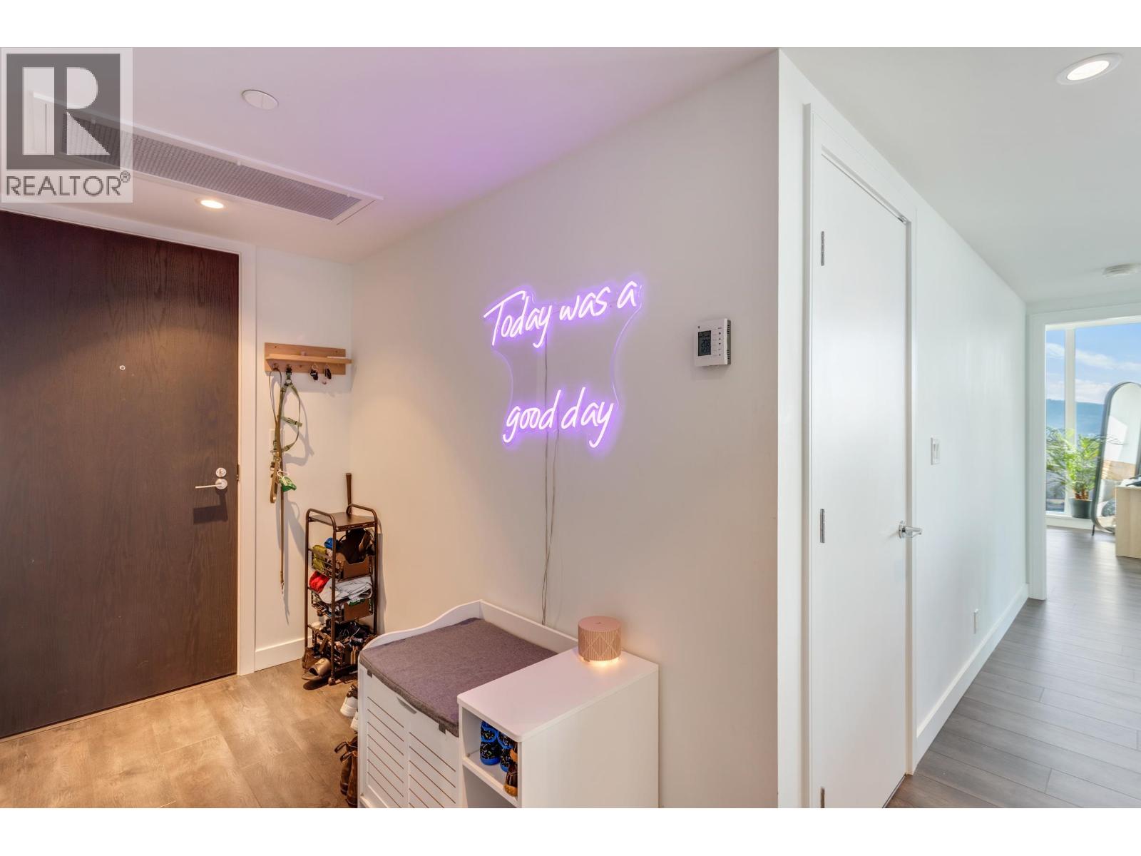 2306 1500 FERN STREET, North Vancouver