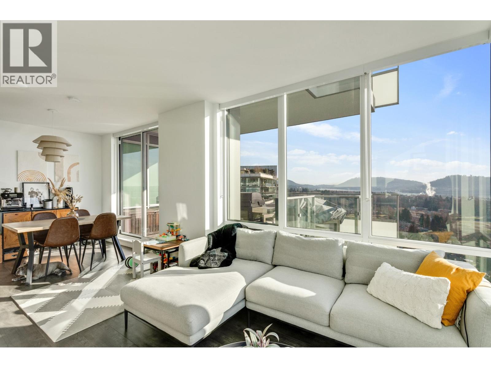 2306 1500 FERN STREET, North Vancouver