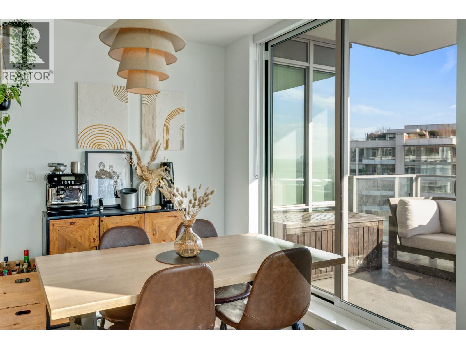 2306 1500 FERN STREET, North Vancouver