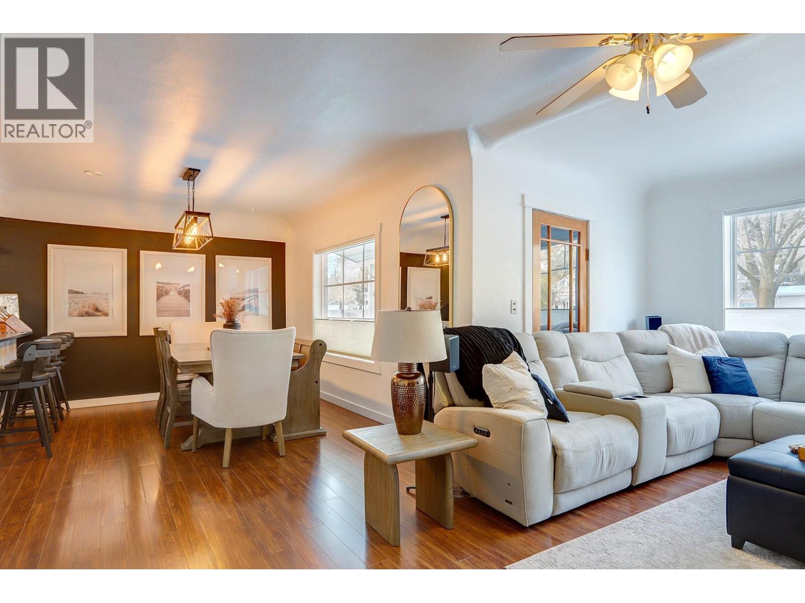 2245 Shuswap Avenue, Lumby