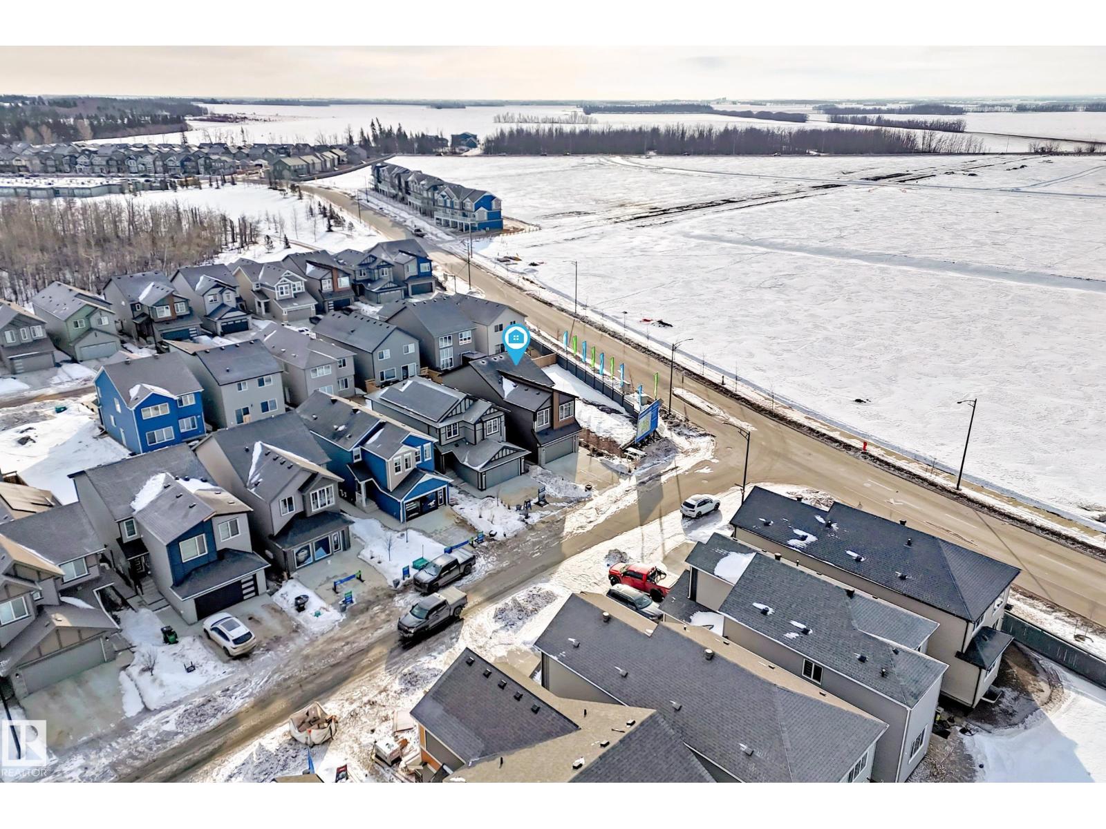 3249 Dixon Way SW - 3