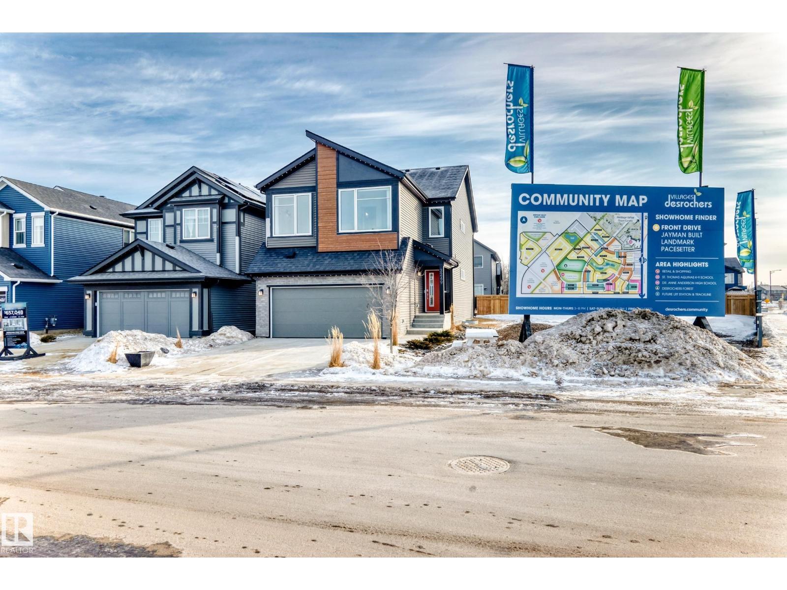 3249 Dixon Way SW - 1