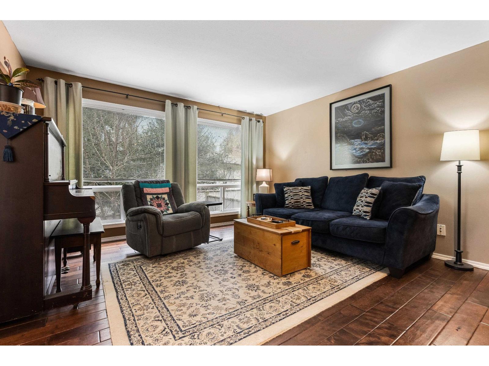 3 46906 RUSSELL ROAD, Promontory, Chilliwack