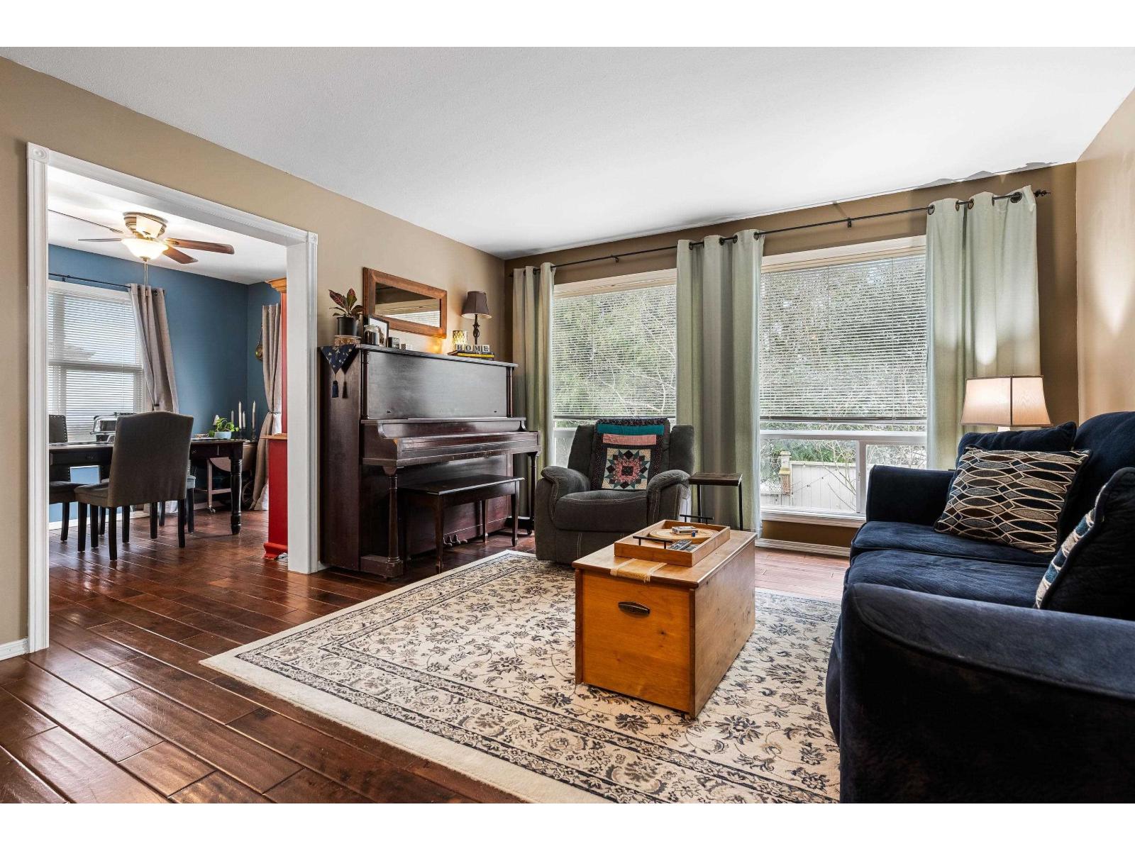 3 46906 RUSSELL ROAD, Promontory, Chilliwack