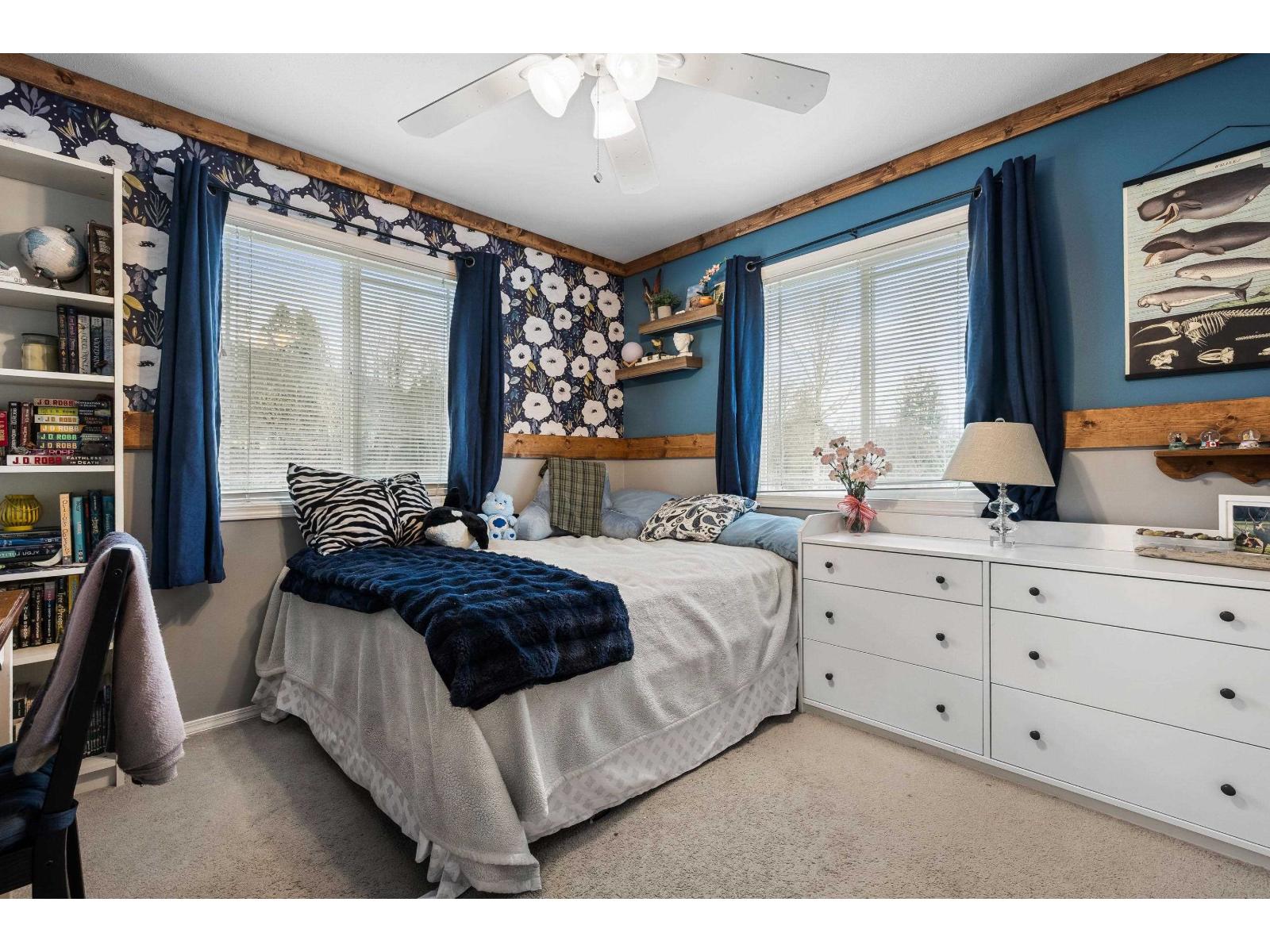 3 46906 RUSSELL ROAD, Promontory, Chilliwack