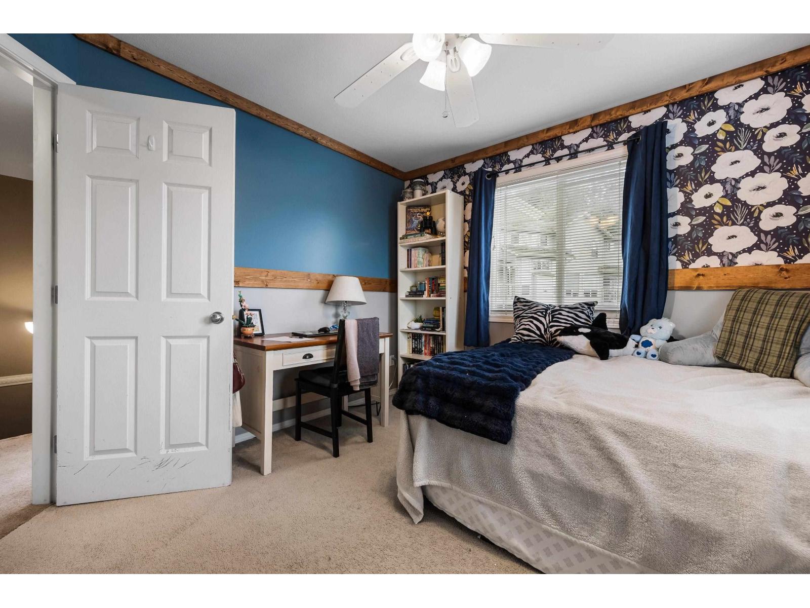 3 46906 RUSSELL ROAD, Promontory, Chilliwack