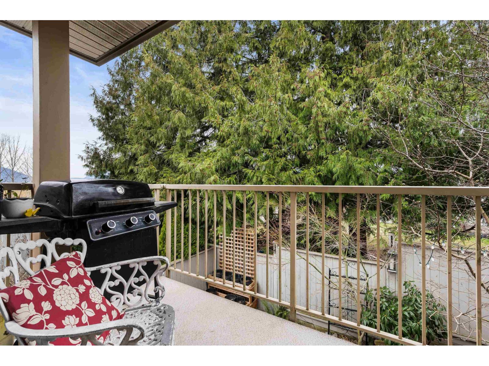 3 46906 RUSSELL ROAD, Promontory, Chilliwack