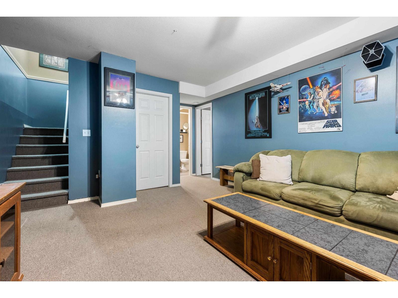 3 46906 RUSSELL ROAD, Promontory, Chilliwack