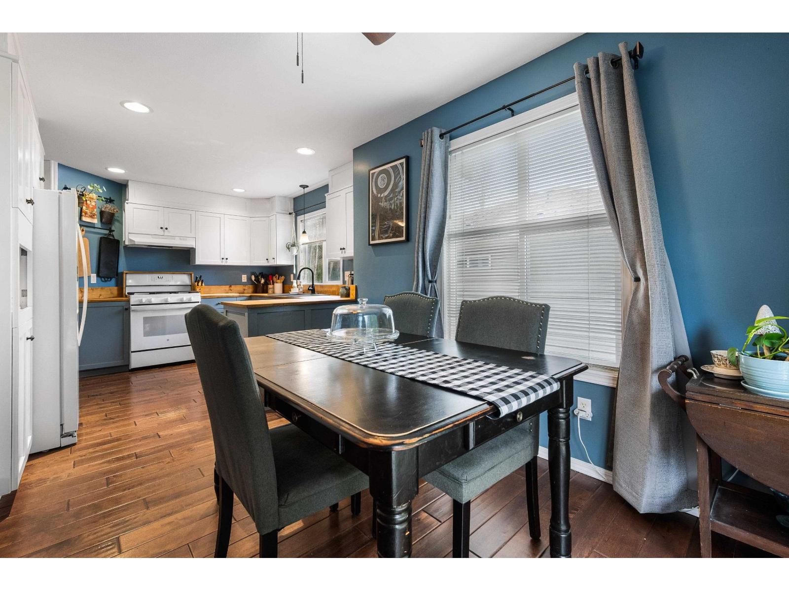 3 46906 RUSSELL ROAD, Promontory, Chilliwack