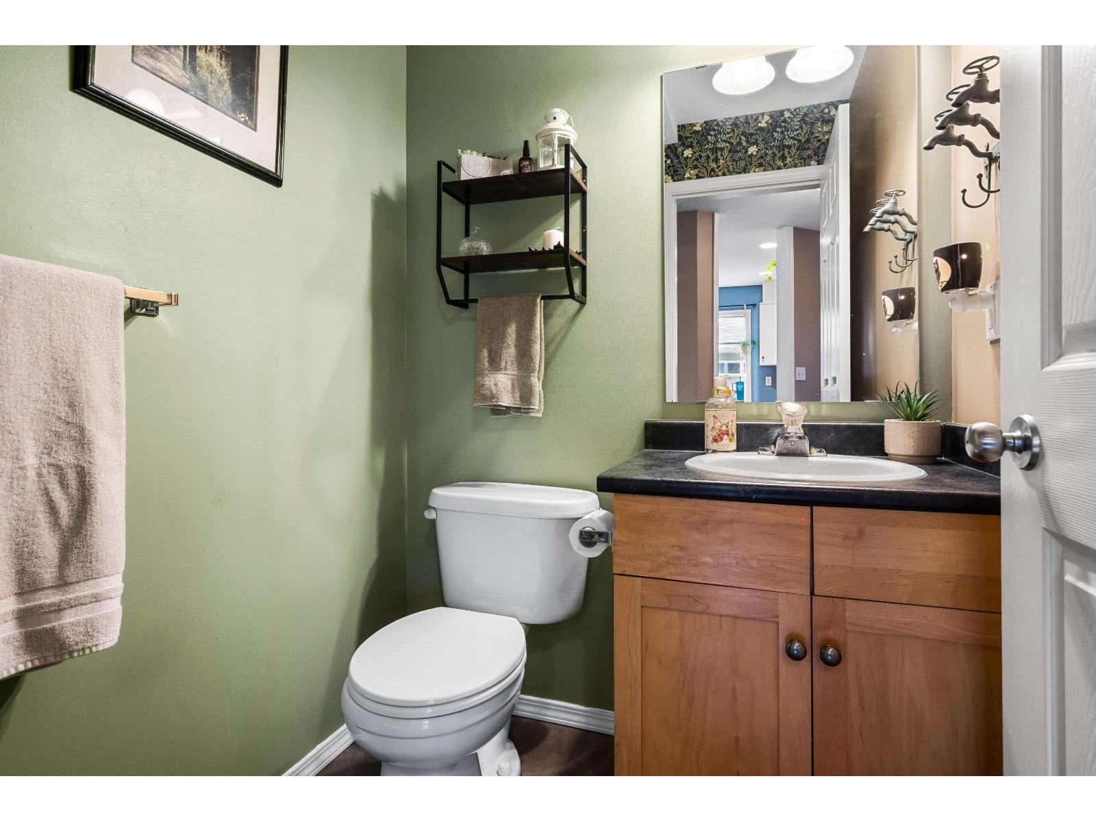 3 46906 RUSSELL ROAD, Promontory, Chilliwack