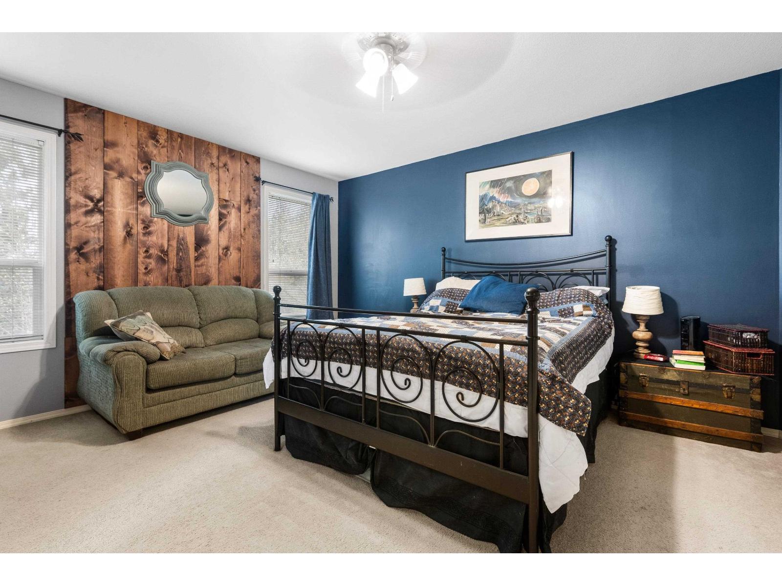 3 46906 RUSSELL ROAD, Promontory, Chilliwack