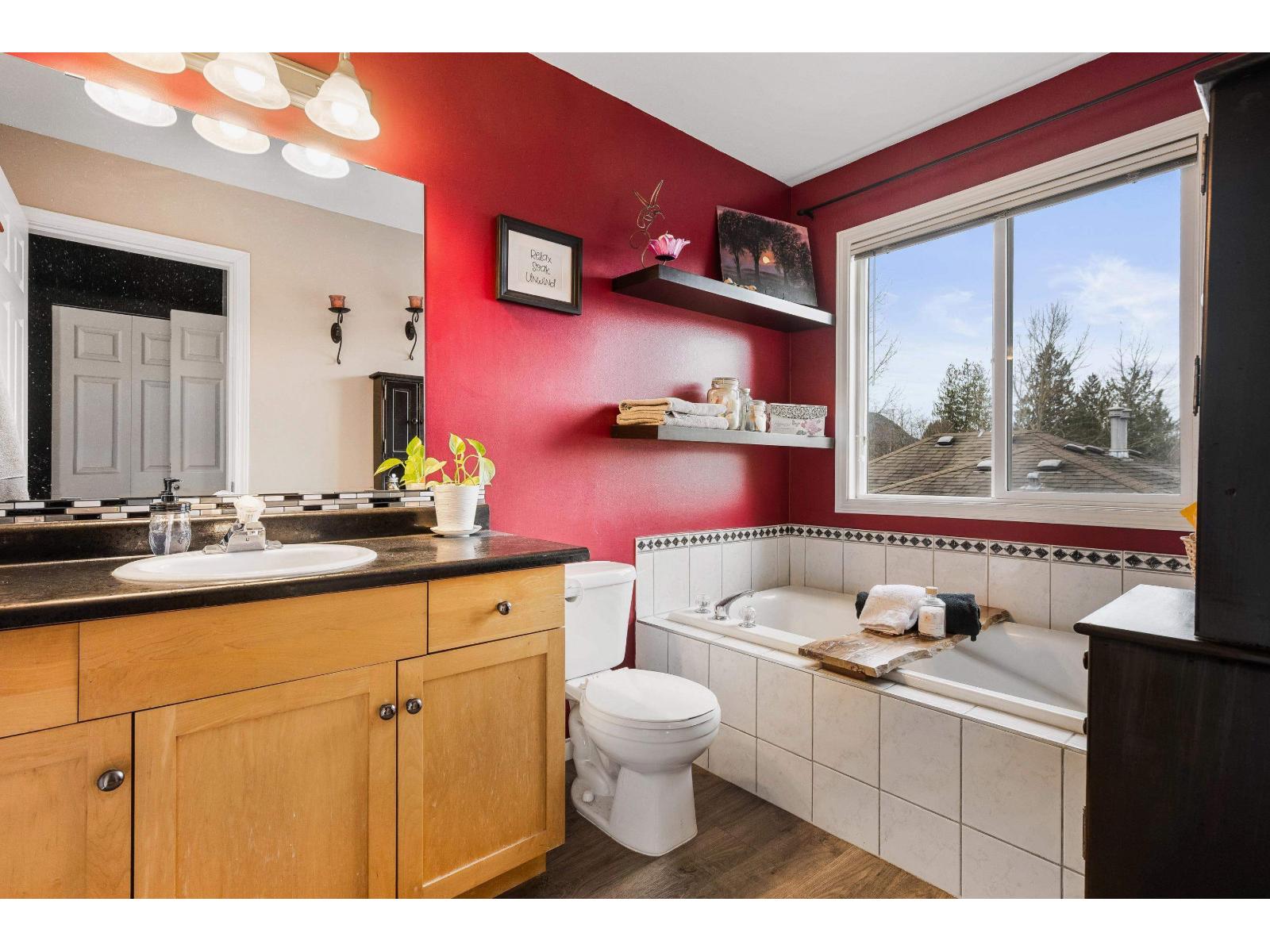 3 46906 RUSSELL ROAD, Promontory, Chilliwack