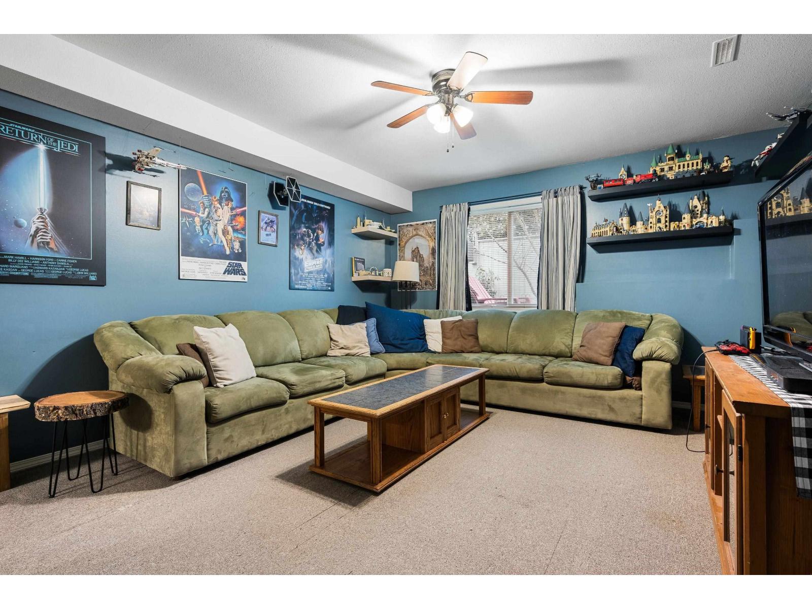 3 46906 RUSSELL ROAD, Promontory, Chilliwack